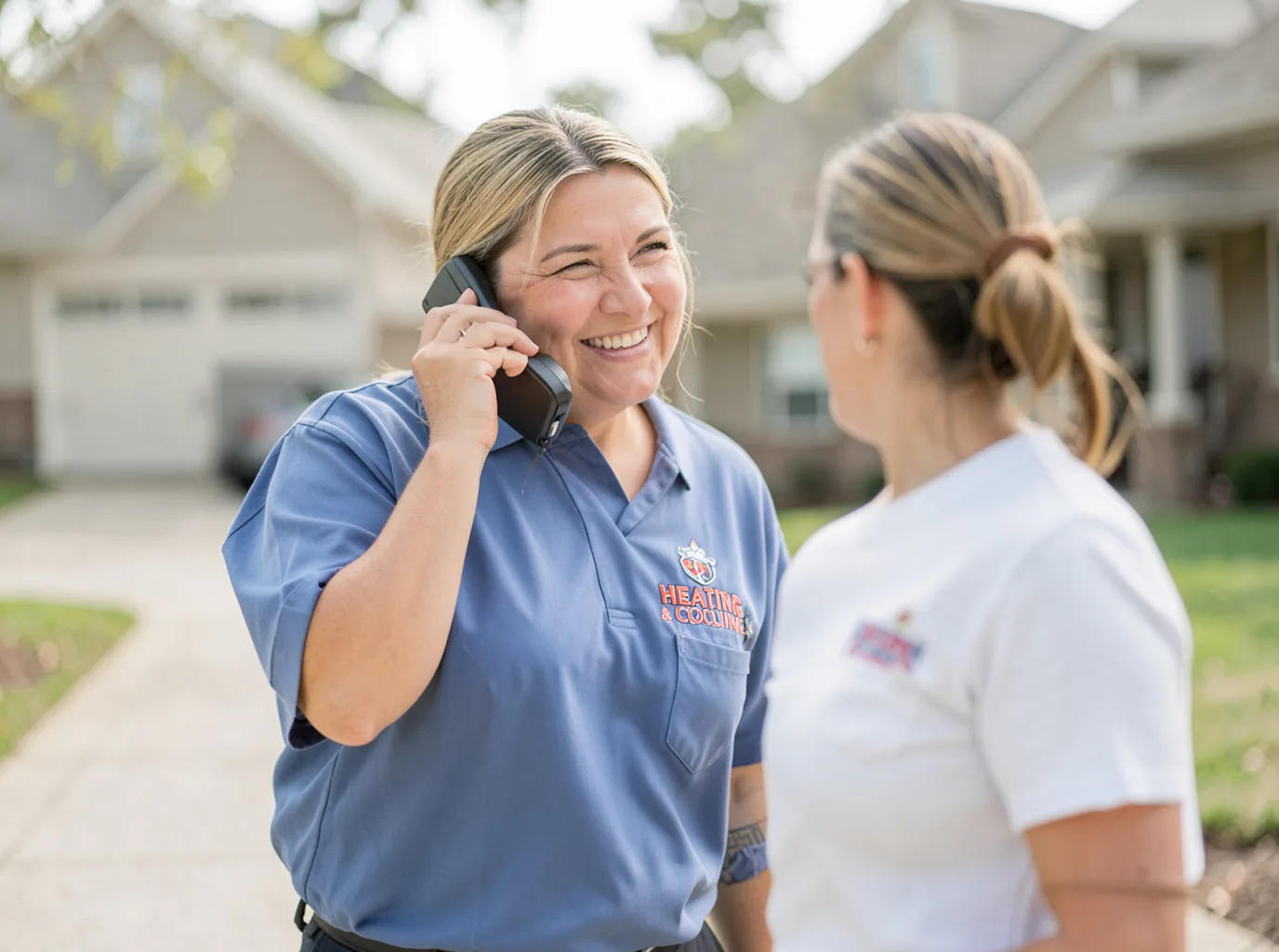 Hvac Repair Allamuchy, NJ FAQs